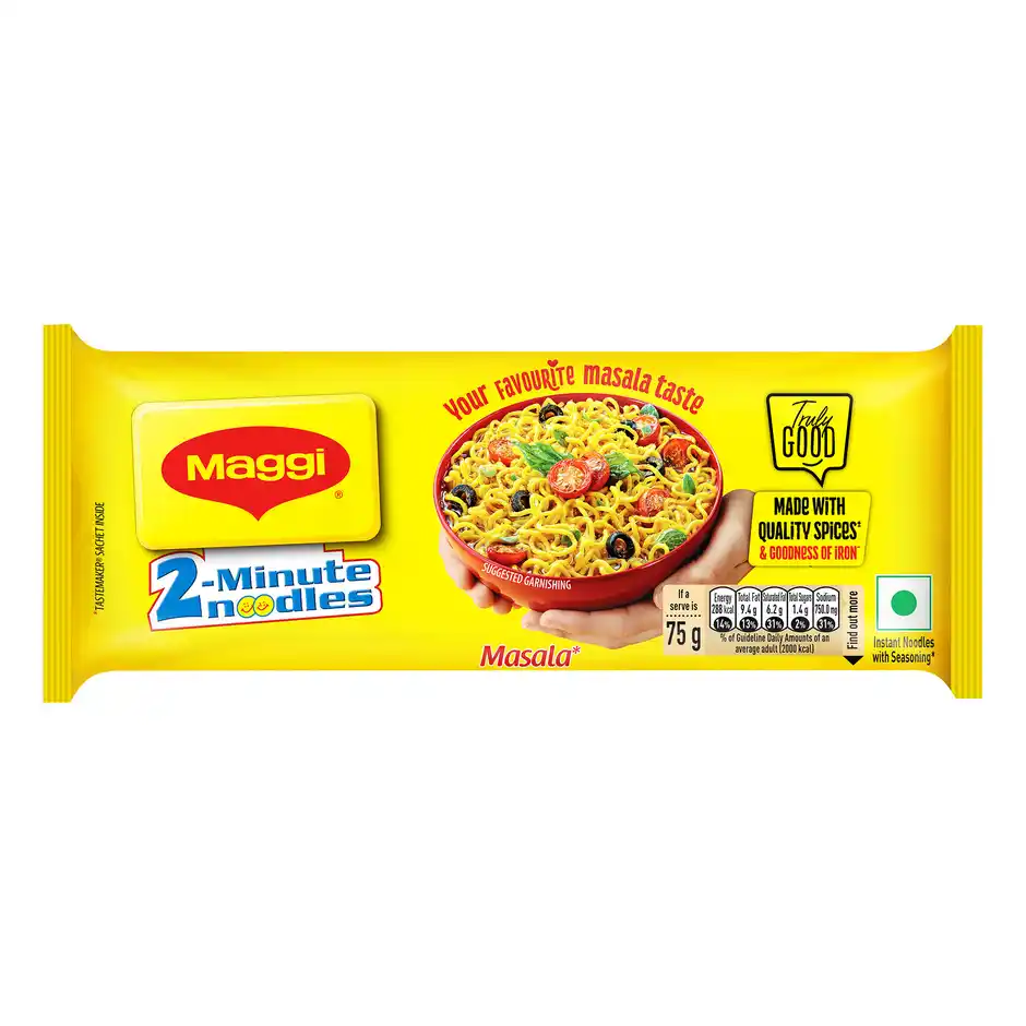 MAGGI 2-Minute Instant Noodles